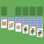 Spider Solitaire. icon
