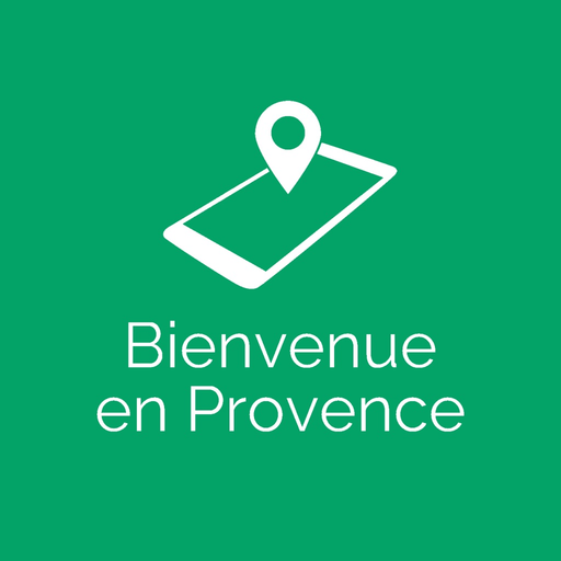 MyVizito Provence app icon