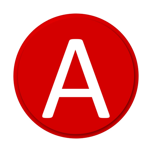 Poll At Once app icon