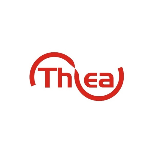 Theatouch app icon