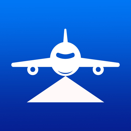 Aircraft Weight and Balance app icon