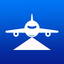 Aircraft Weight and Balance icon