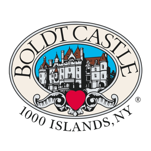 Boldt Castle app icon