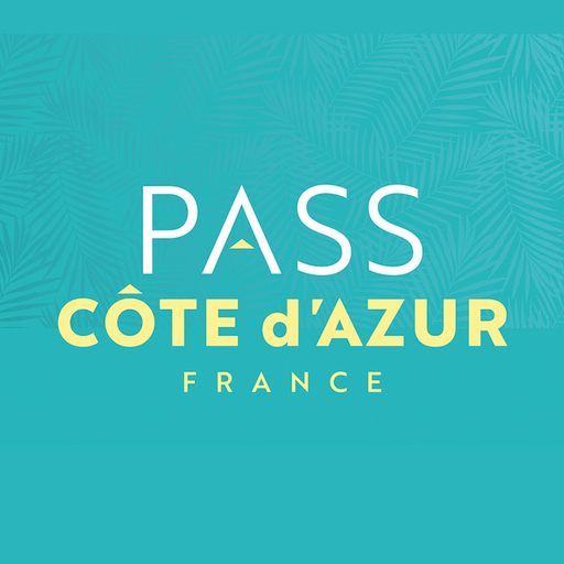 Pass Côte d'Azur France app icon