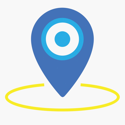Fácil GPS app icon