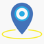 Fácil GPS icon