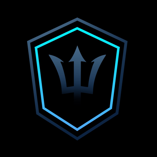Videoblast - Titles & Intros app icon