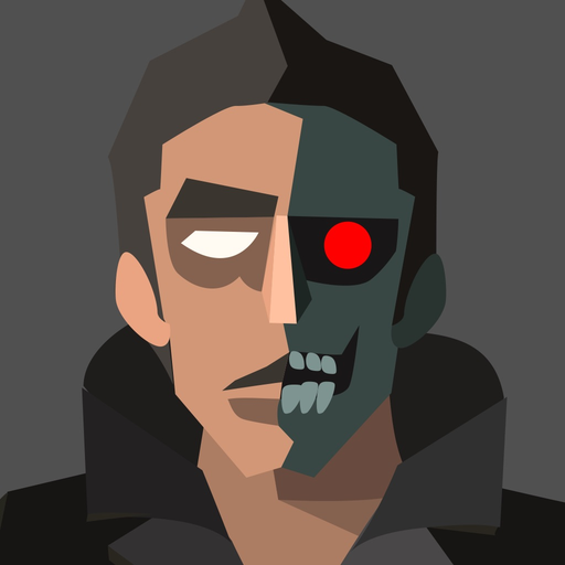 Don Zombie: Guns and Gore app icon