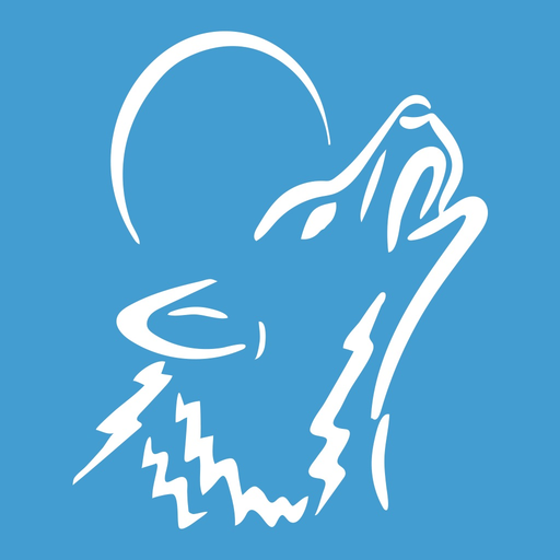 Wolf River Mobile Banking app icon