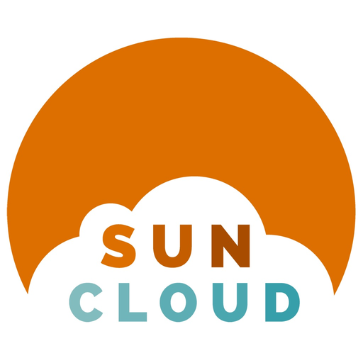 SunCloud app icon