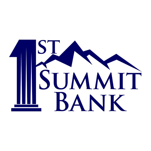 1st Summit Bank app icon