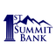 1st Summit Bank icon