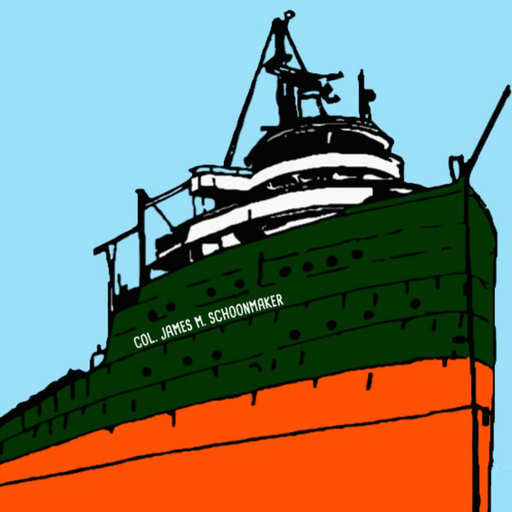 Schoonmaker Tour - NMGL app icon