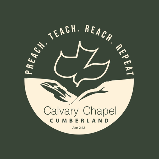 Calvary Chapel Cumberland app icon