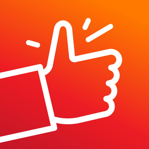 ILikePizza app icon