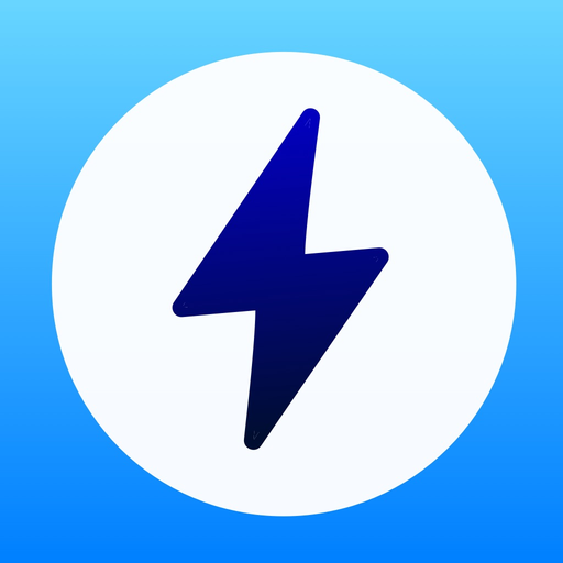 Bolt Browser and Documents app icon