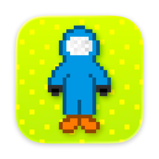 Hazmat Hijinks app icon