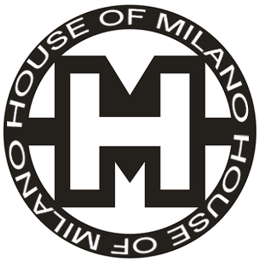 Milan Fashions app icon