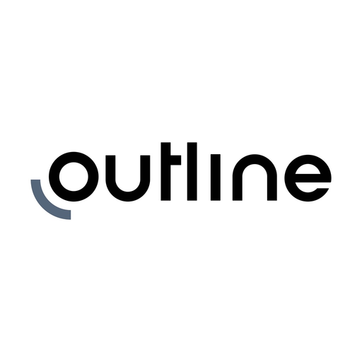 Outline Financial app icon