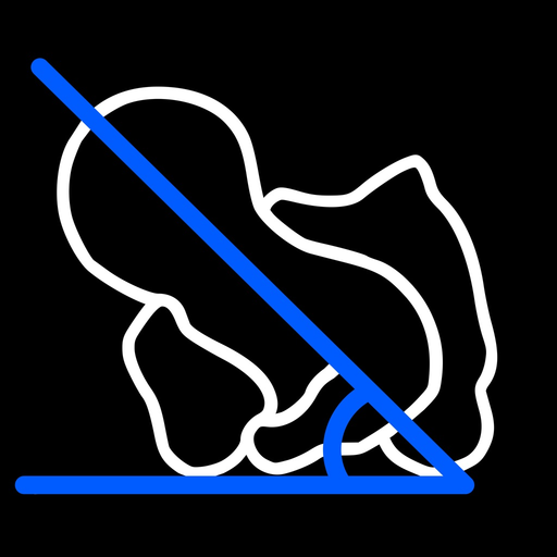 FemoralAnteversionApp app icon