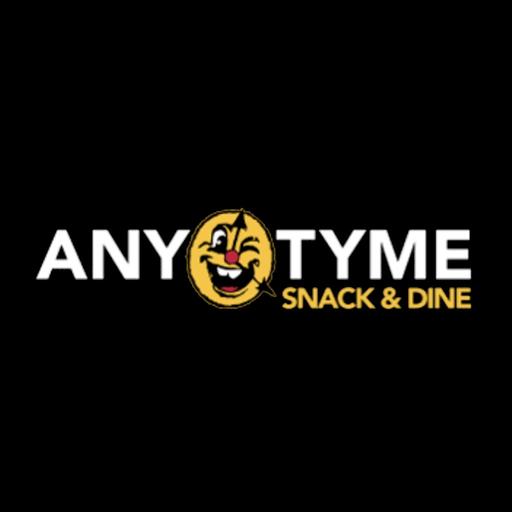 AnyTyme Snack & Dine app icon