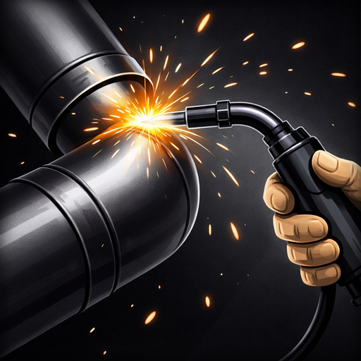 Welding Calculator for Metal app icon