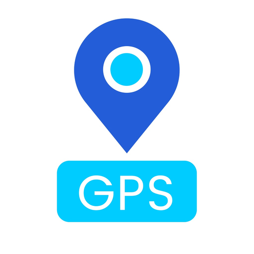 True Track GPS app icon