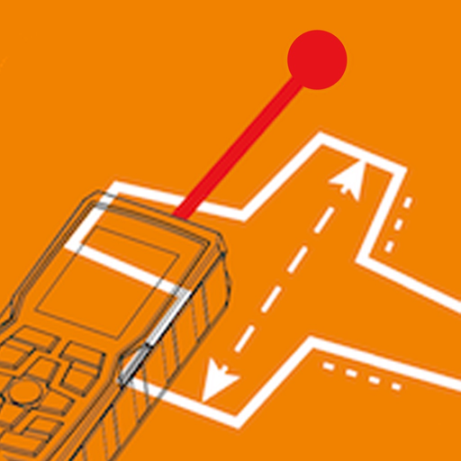 Measure & Space Master app icon