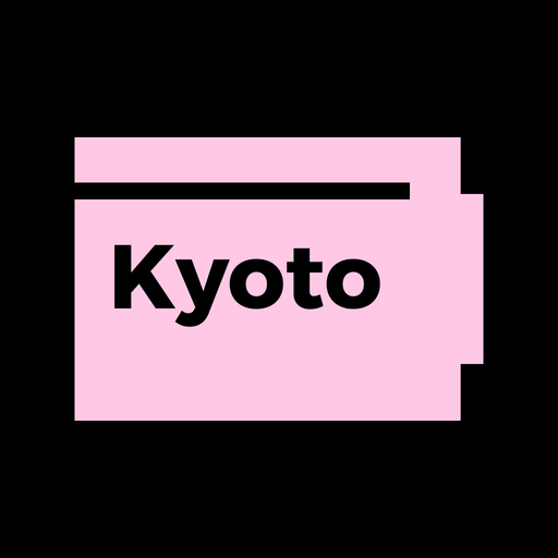 Filmlike Kyoto app icon