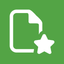 News Tracker - web bookmarks icon