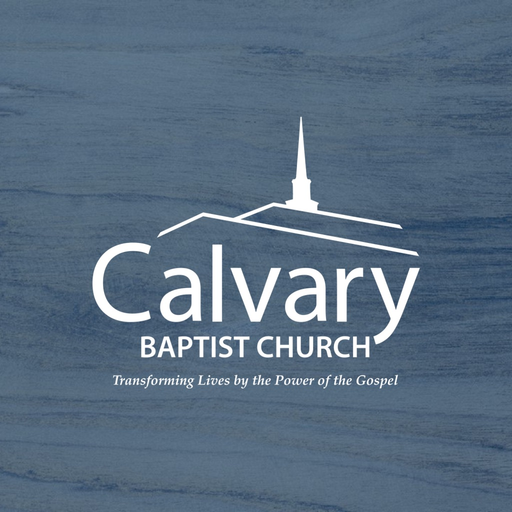 Calvary Georgetown app icon