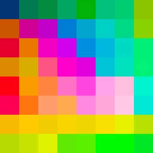 Palettist app icon