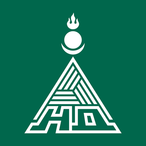 NDaatgal app icon
