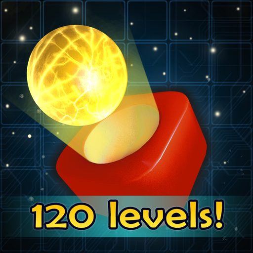 Puzzle Brainstorm app icon