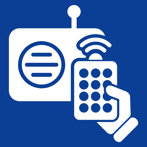 Node Remote for ALLSTAR app icon