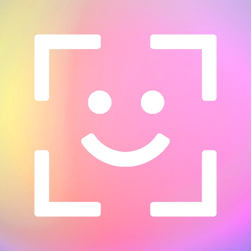 Face Pixelator app icon