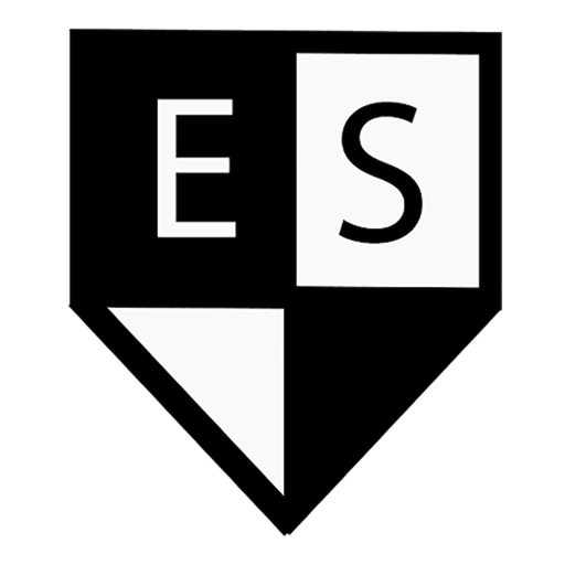 EasyScore Baseball Scoring app icon