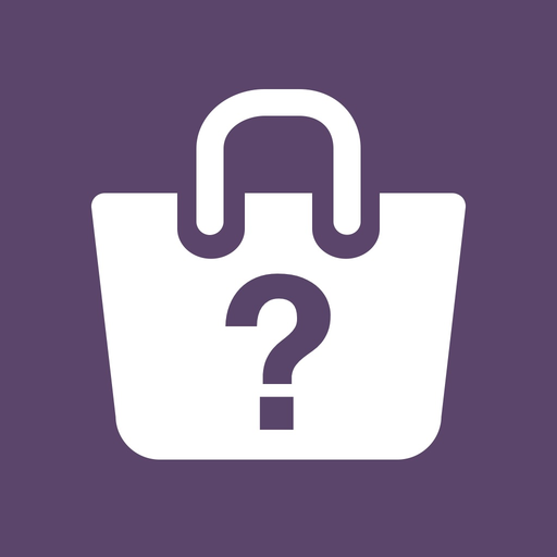 Shop Jinni app icon