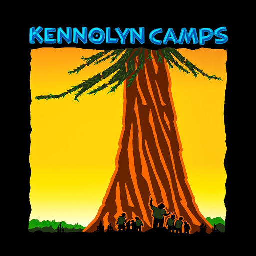 Kennolyn Camps App app icon