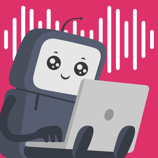 Voice to Text Dictation VoxRec app icon