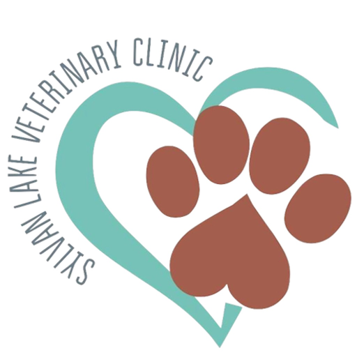 Sylvan Lake Vet app icon