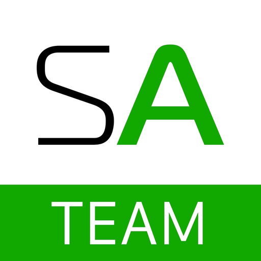SA Team app icon
