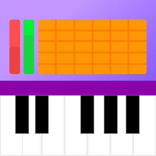 Music Panels app icon