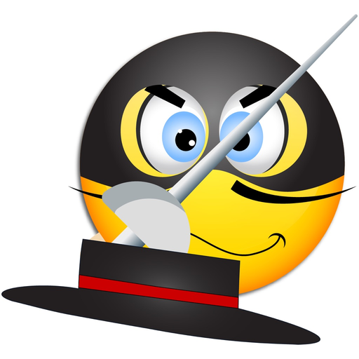 Emoji World app icon
