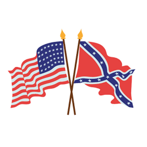 Civil War Battles app icon