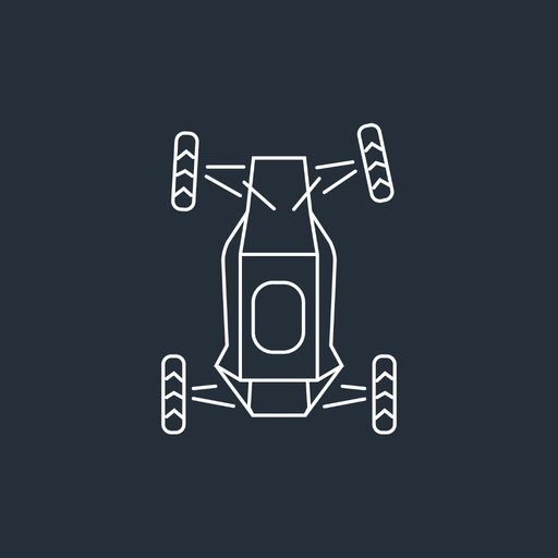 Baja SAE app icon
