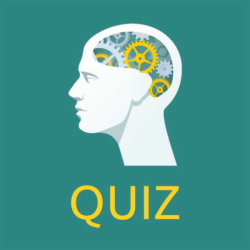General Knowledge Quiz Trivia app icon
