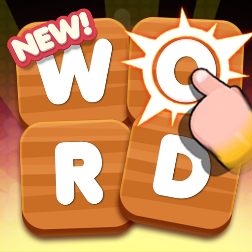 World of Words - Word Spin app icon