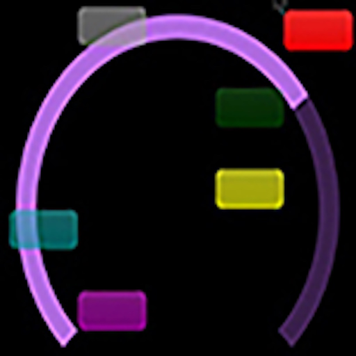 MIDISynth Control app icon