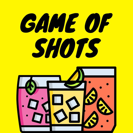 Game of Shots app icon